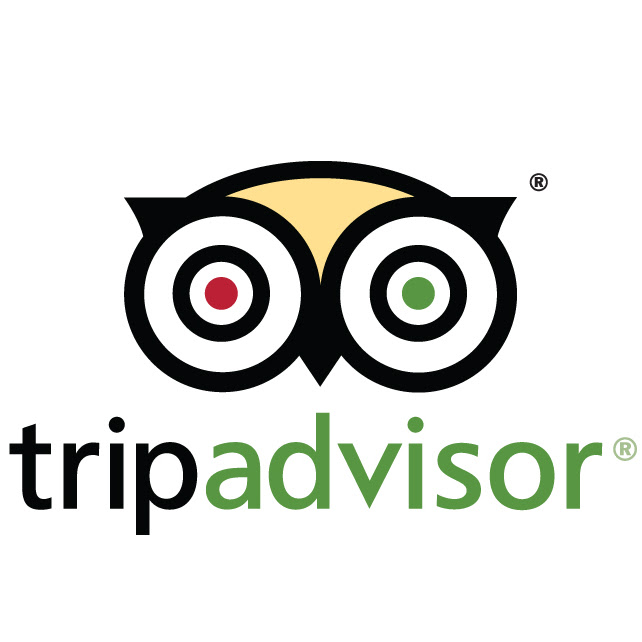 Trip advisor logo